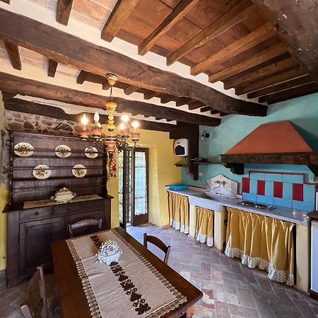 Podere Beatrice 20 Pax By Villasretreats Bardine di San Terenzo Buitenkant foto