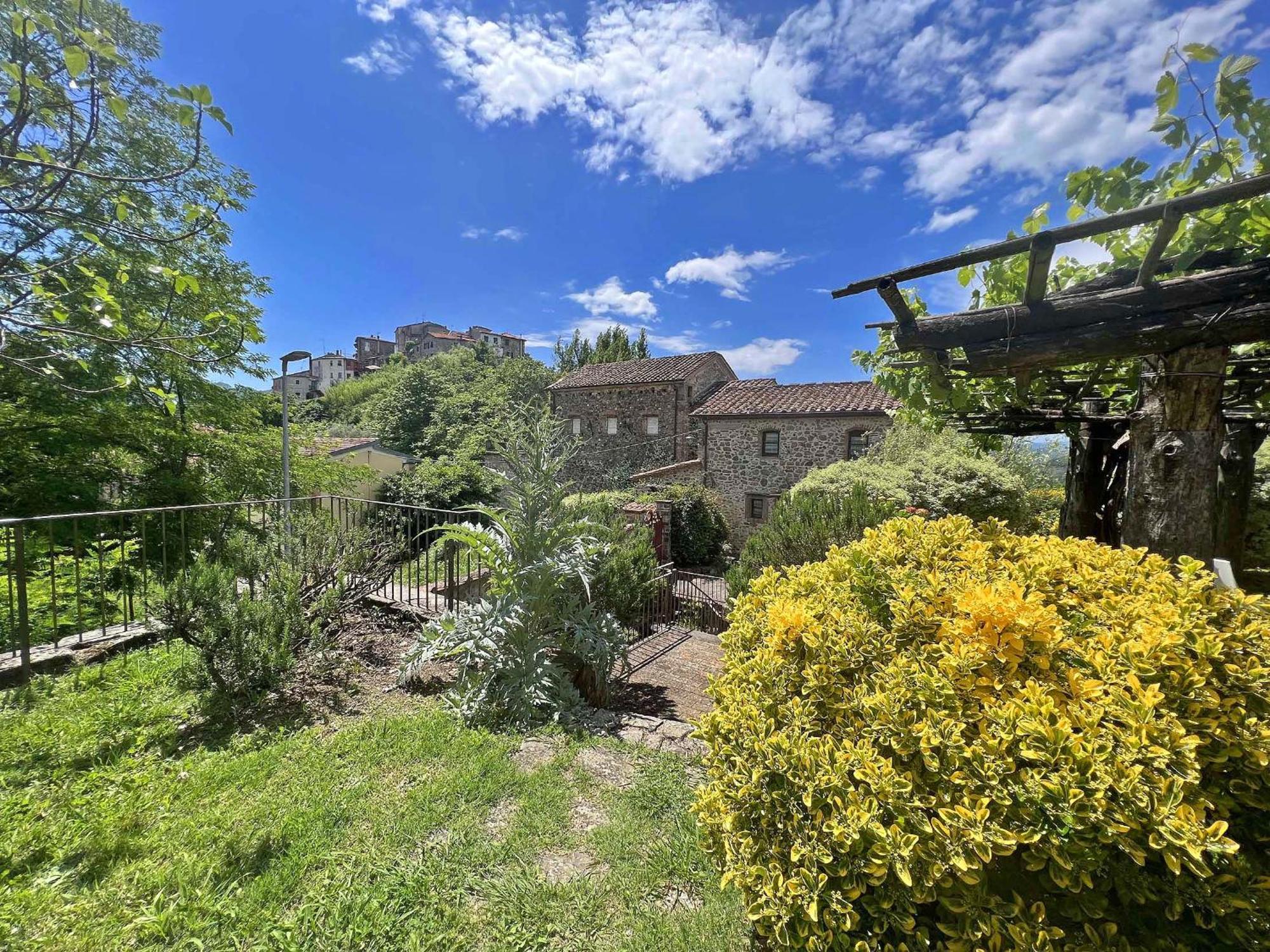 Podere Beatrice 20 Pax By Villasretreats Bardine di San Terenzo Buitenkant foto