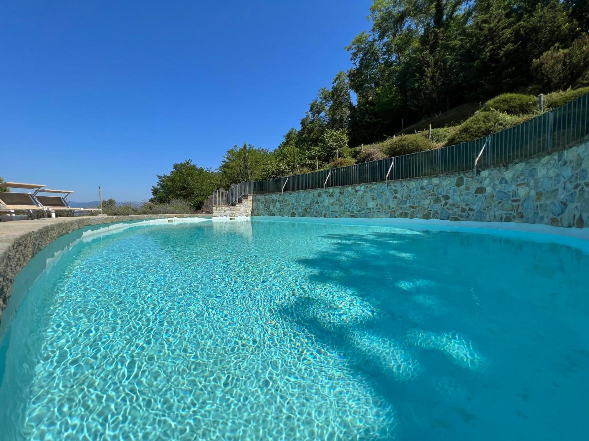 Podere Beatrice 20 Pax By Villasretreats Bardine di San Terenzo Buitenkant foto