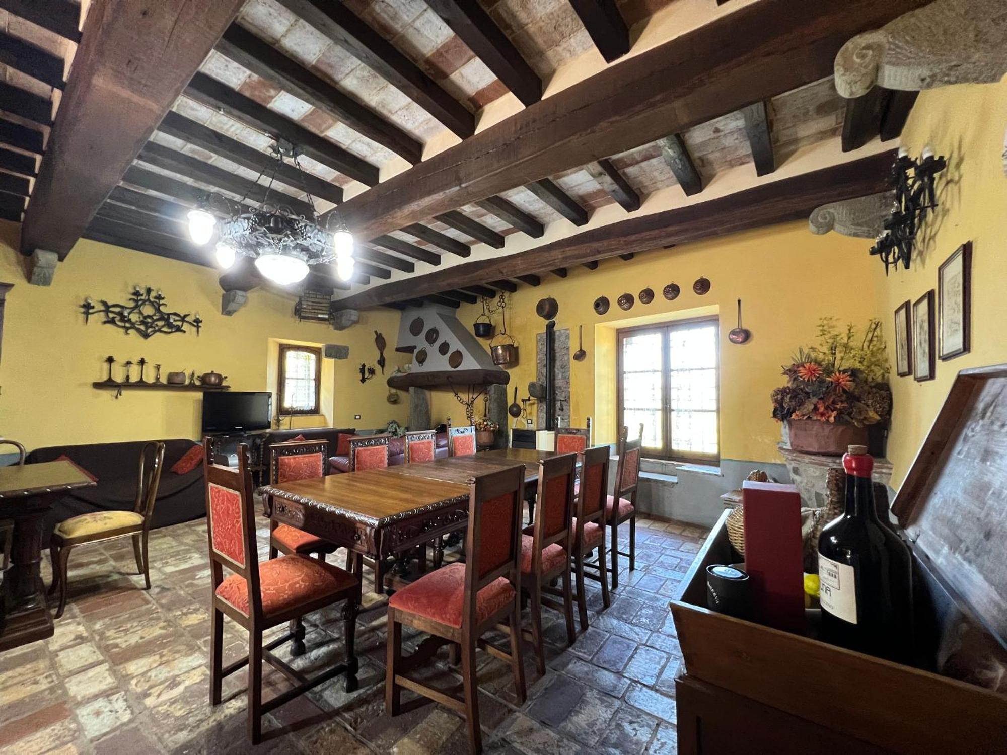 Podere Beatrice 20 Pax By Villasretreats Bardine di San Terenzo Buitenkant foto