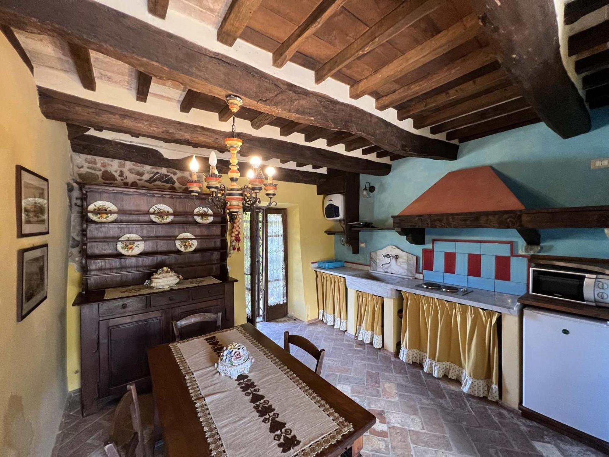 Podere Beatrice 20 Pax By Villasretreats Bardine di San Terenzo Buitenkant foto