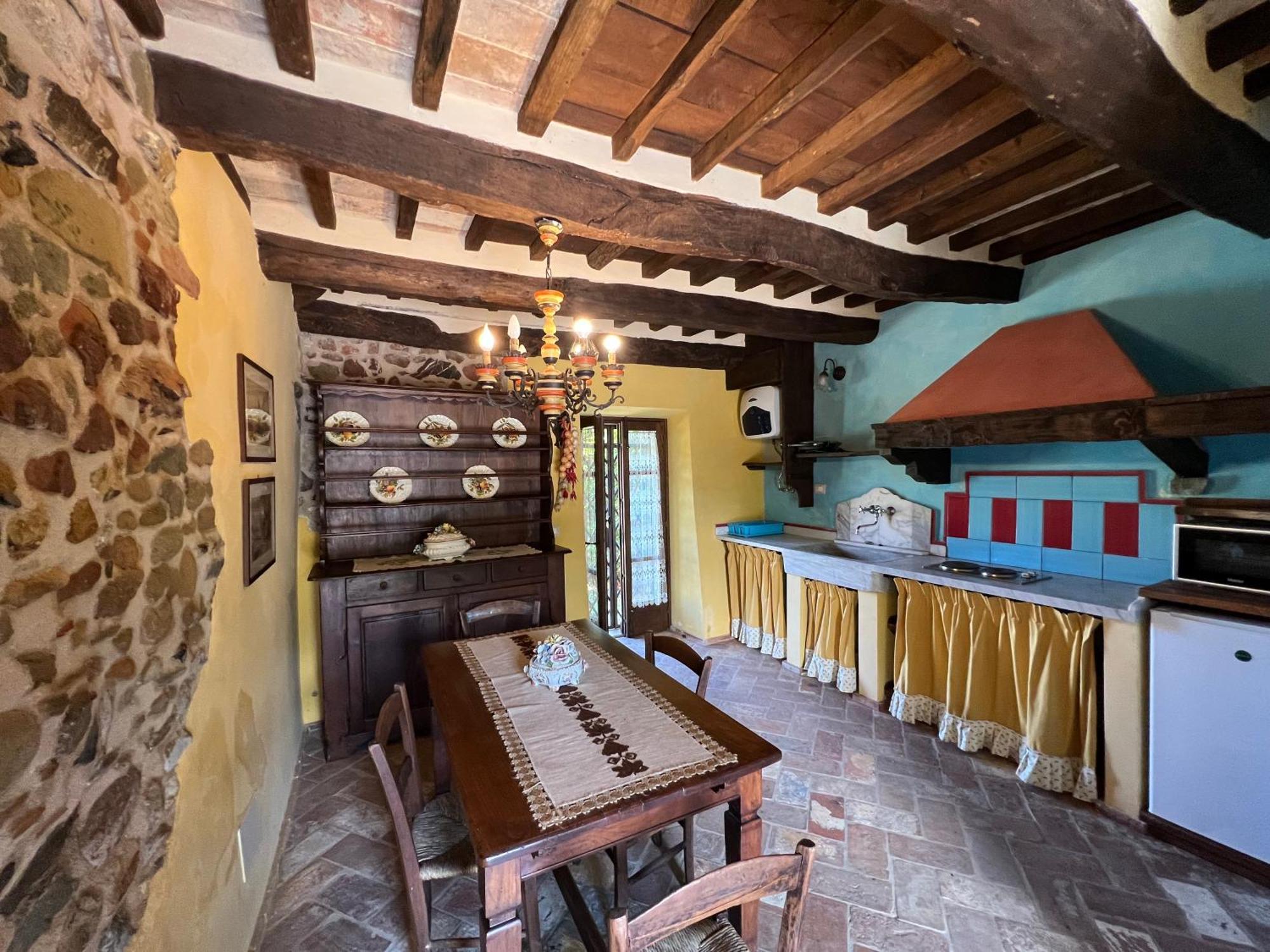 Podere Beatrice 20 Pax By Villasretreats Bardine di San Terenzo Buitenkant foto