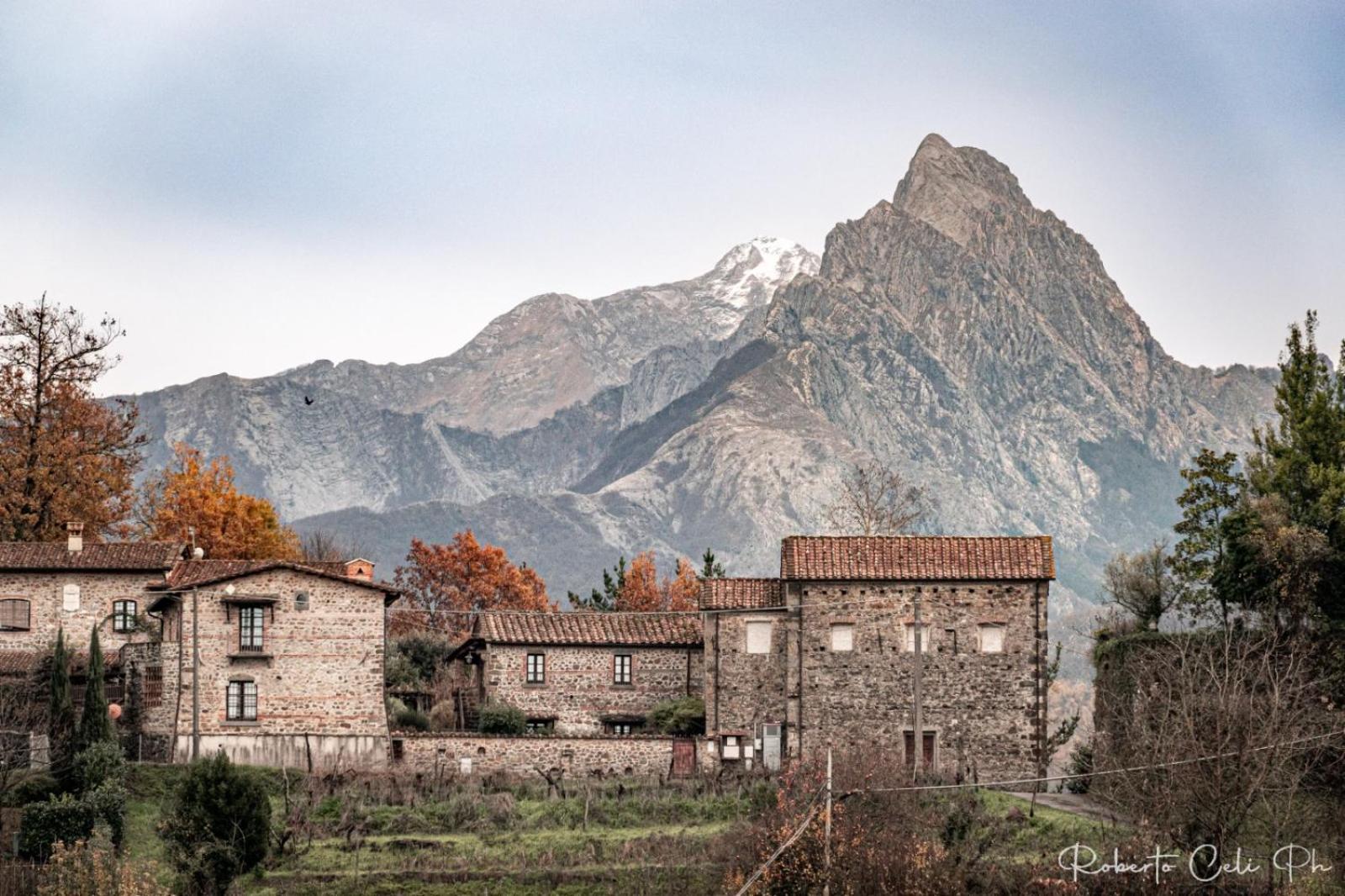 Podere Beatrice 20 Pax By Villasretreats Bardine di San Terenzo Buitenkant foto