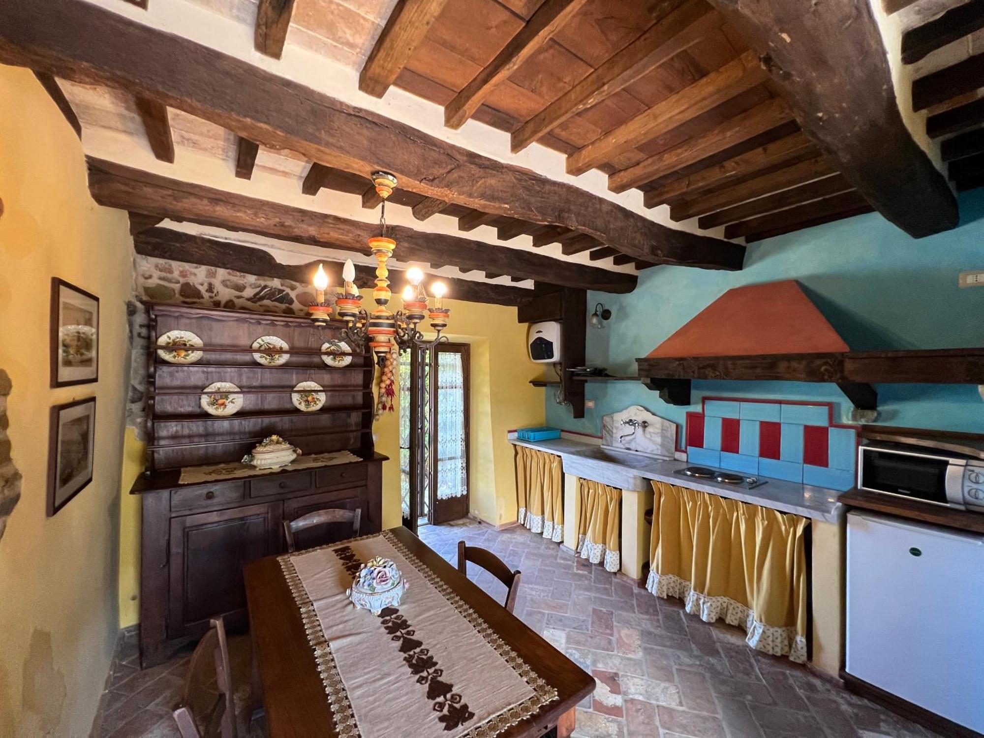 Podere Beatrice 20 Pax By Villasretreats Bardine di San Terenzo Buitenkant foto