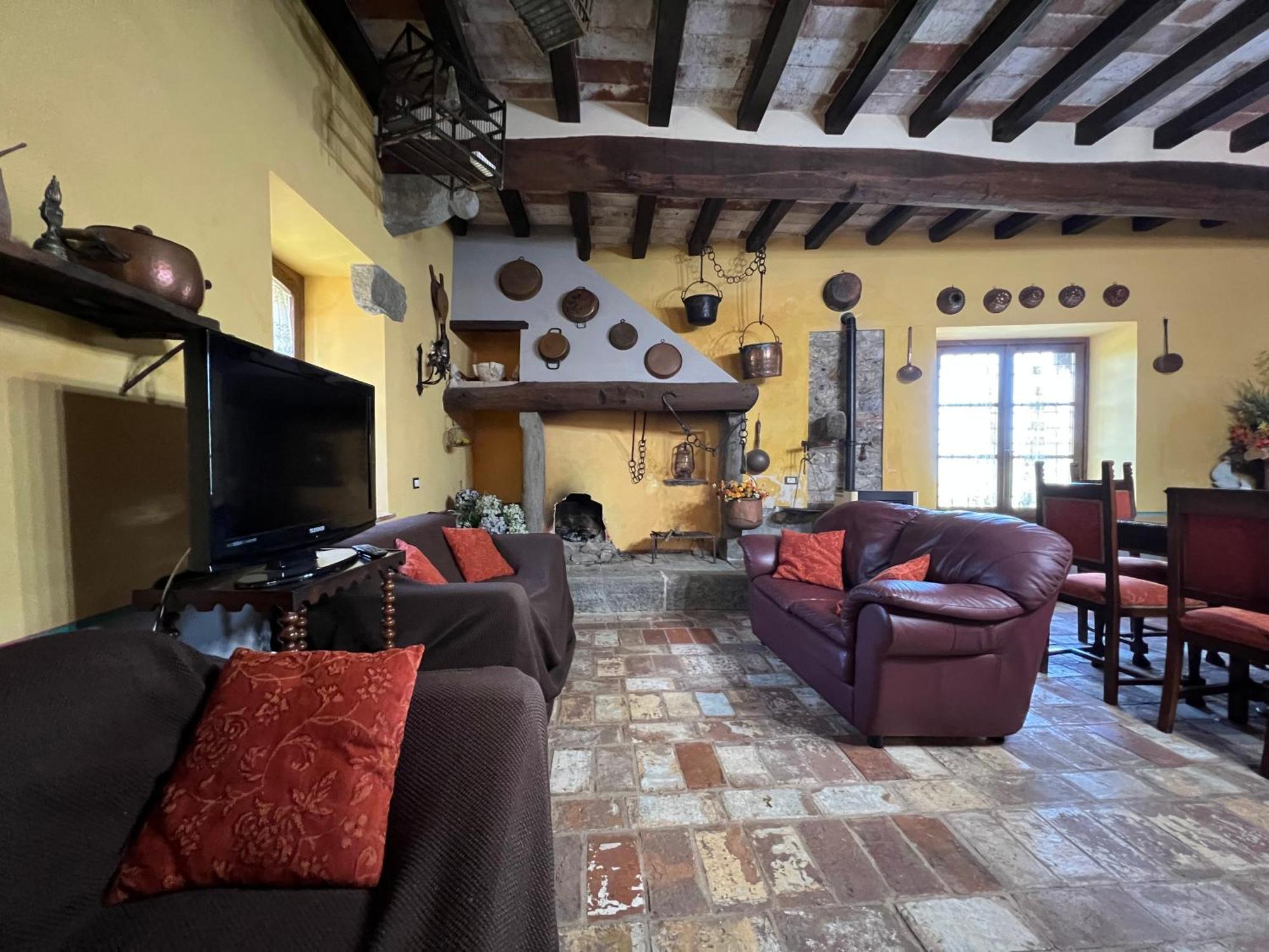 Podere Beatrice 20 Pax By Villasretreats Bardine di San Terenzo Buitenkant foto