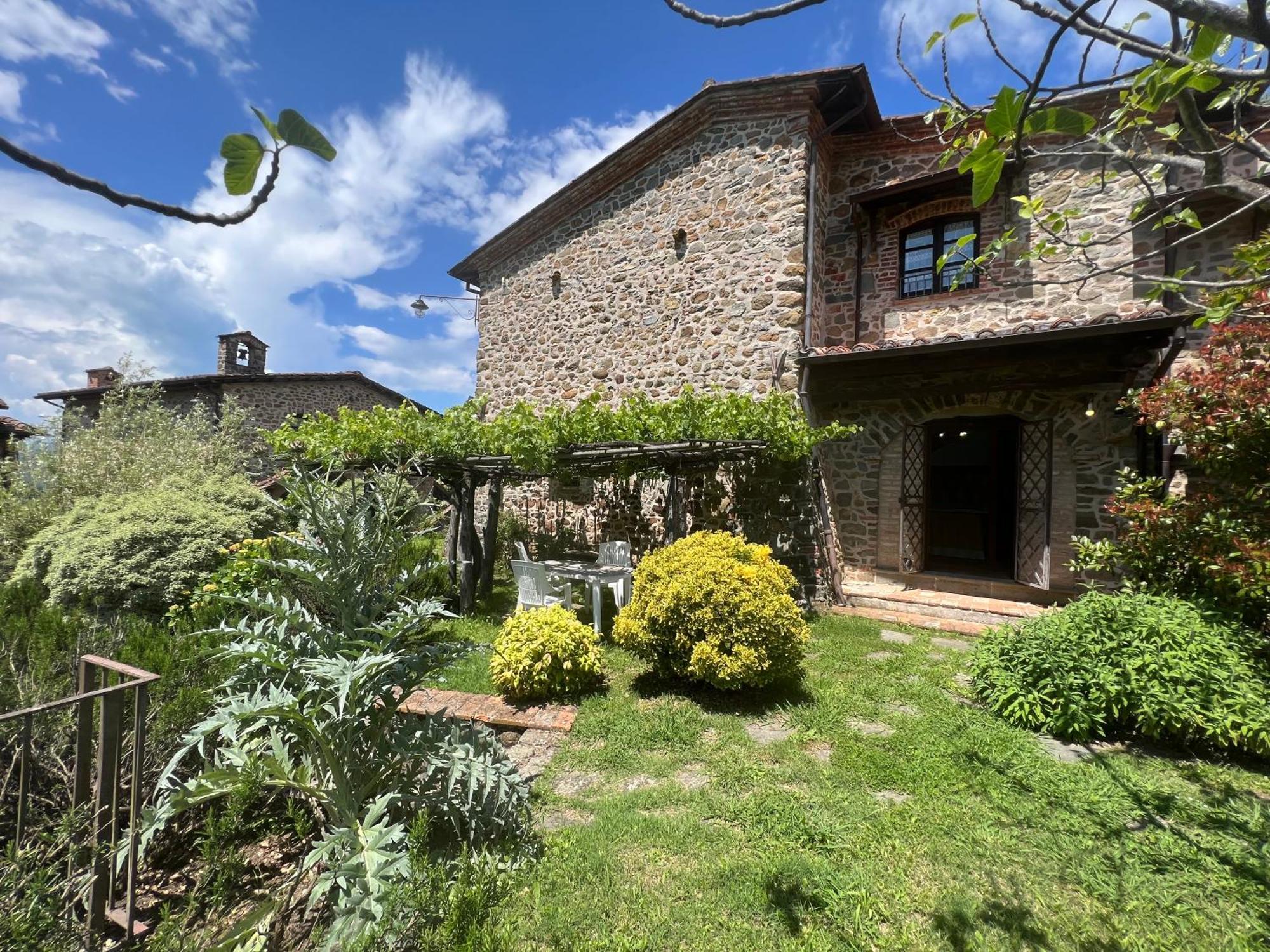 Podere Beatrice 20 Pax By Villasretreats Bardine di San Terenzo Buitenkant foto