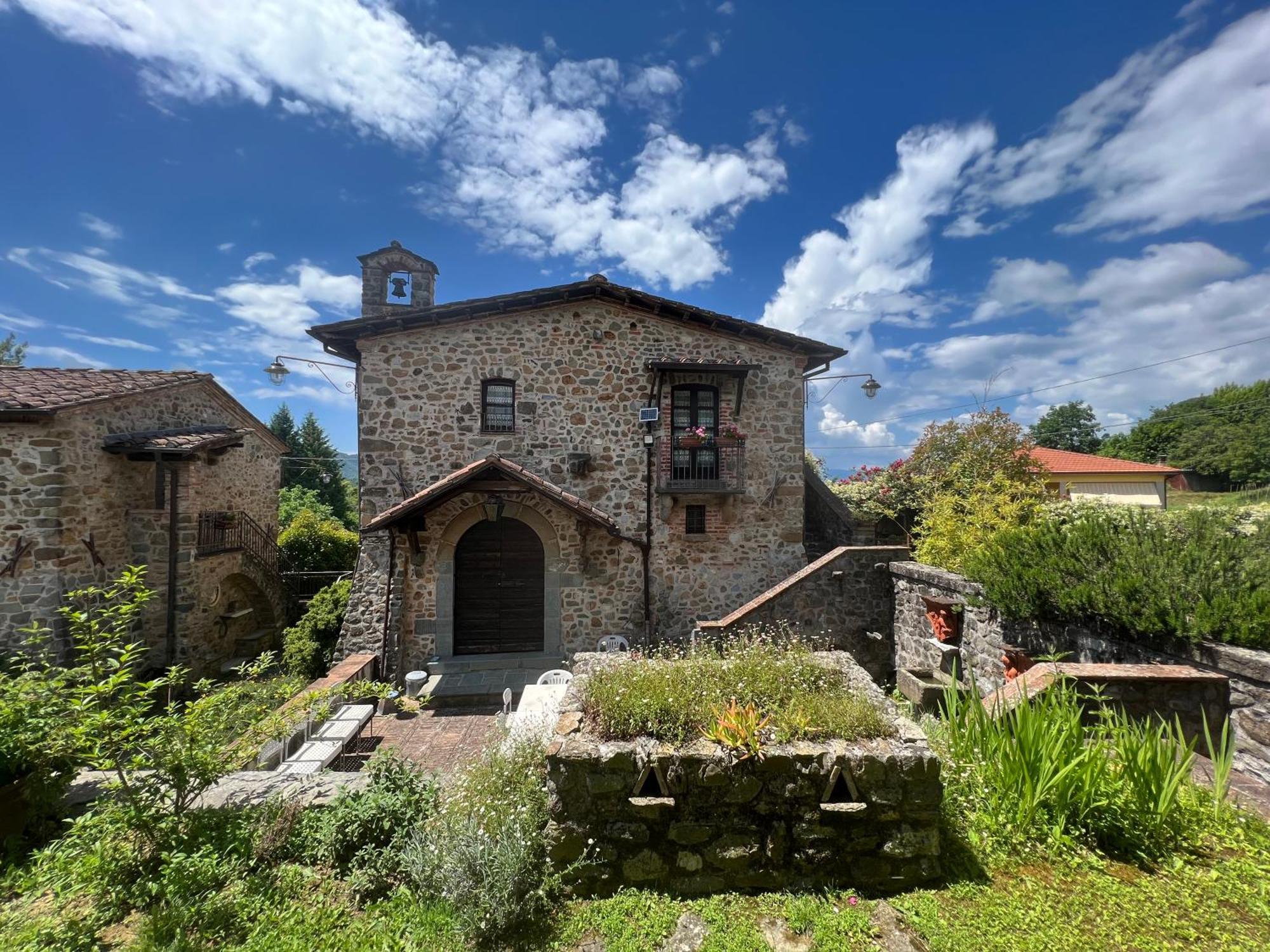 Podere Beatrice 20 Pax By Villasretreats Bardine di San Terenzo Buitenkant foto