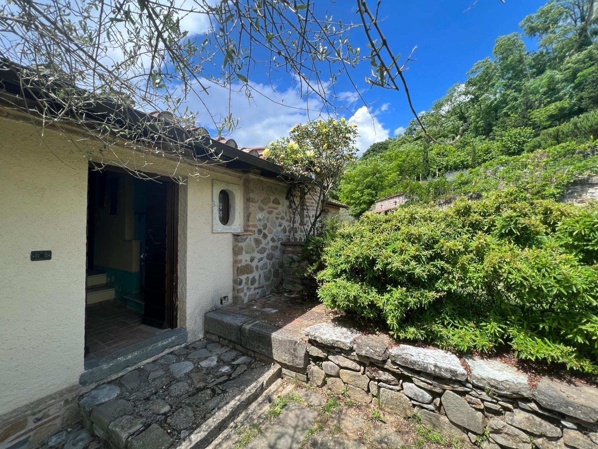 Podere Beatrice 20 Pax By Villasretreats Bardine di San Terenzo Buitenkant foto