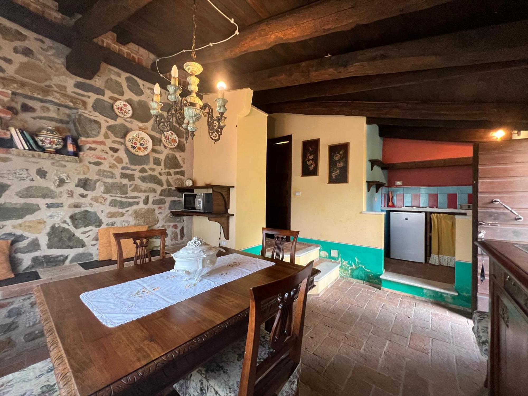 Podere Beatrice 20 Pax By Villasretreats Bardine di San Terenzo Buitenkant foto