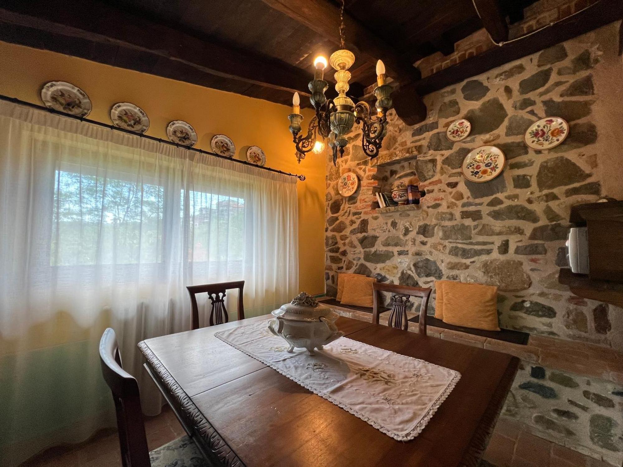 Podere Beatrice 20 Pax By Villasretreats Bardine di San Terenzo Buitenkant foto