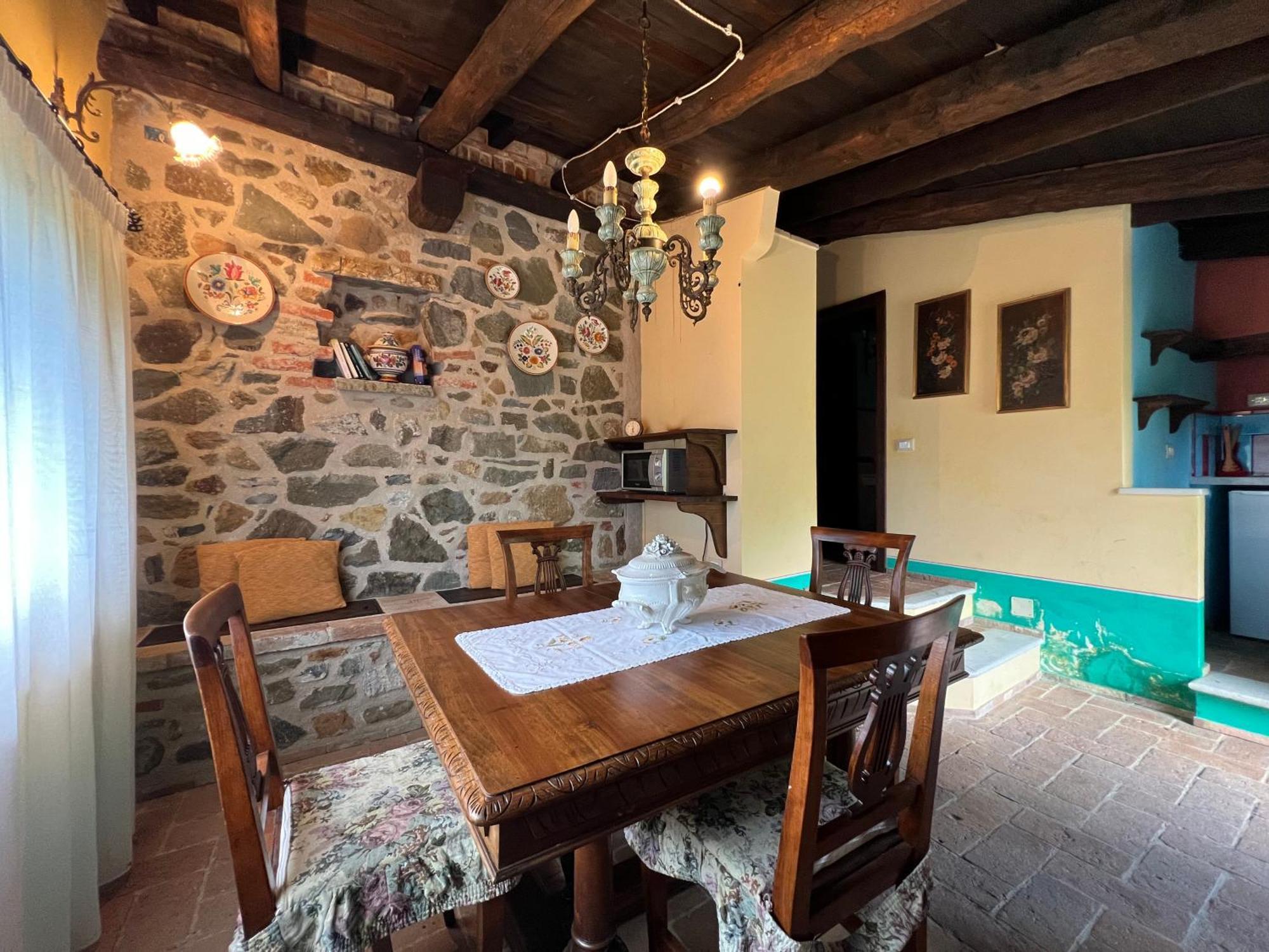 Podere Beatrice 20 Pax By Villasretreats Bardine di San Terenzo Buitenkant foto