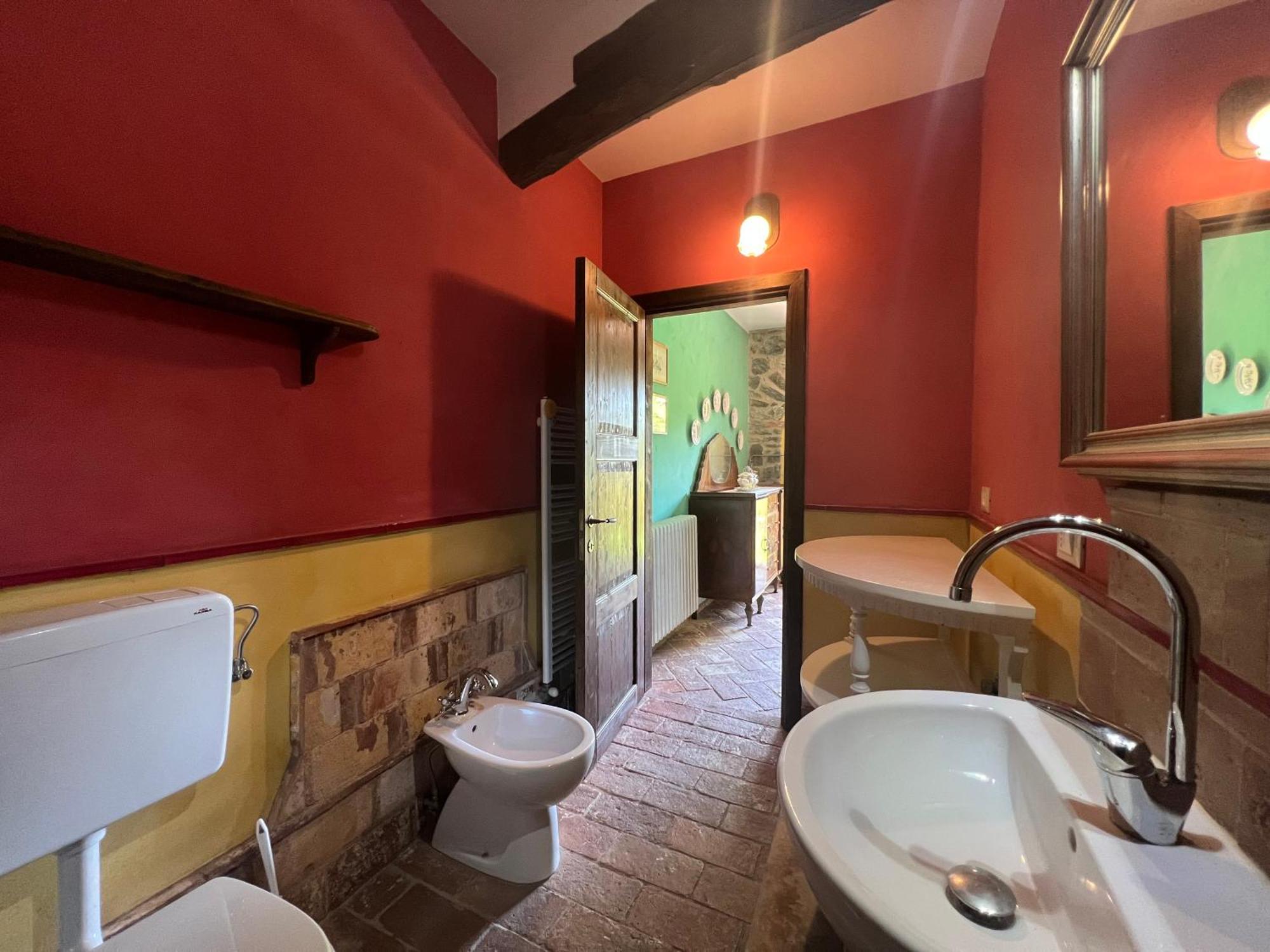Podere Beatrice 20 Pax By Villasretreats Bardine di San Terenzo Buitenkant foto