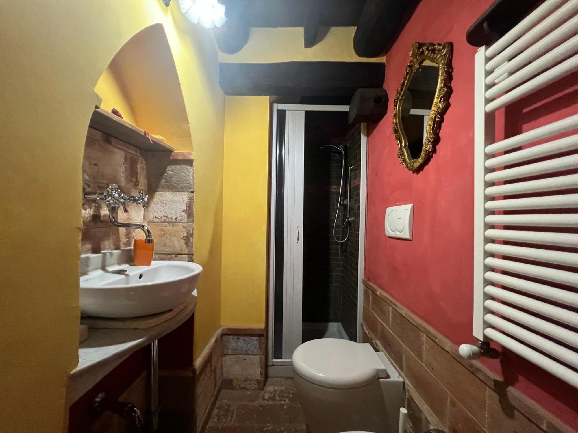 Podere Beatrice 20 Pax By Villasretreats Bardine di San Terenzo Buitenkant foto