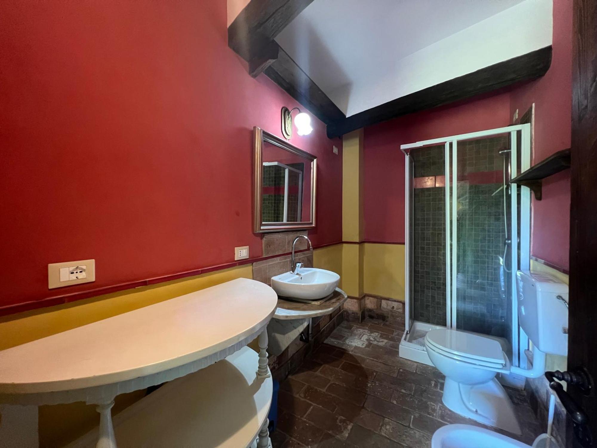 Podere Beatrice 20 Pax By Villasretreats Bardine di San Terenzo Buitenkant foto