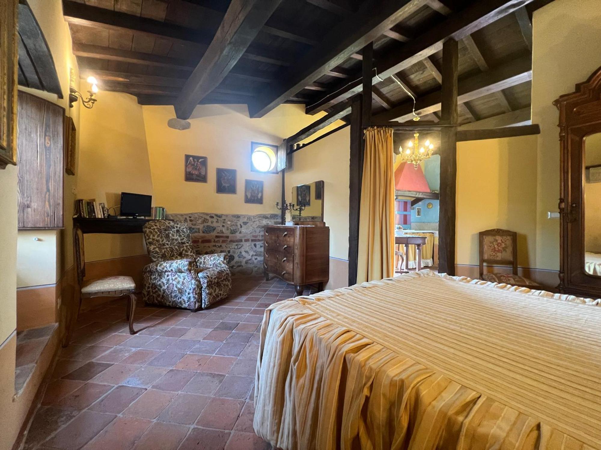 Podere Beatrice 20 Pax By Villasretreats Bardine di San Terenzo Buitenkant foto