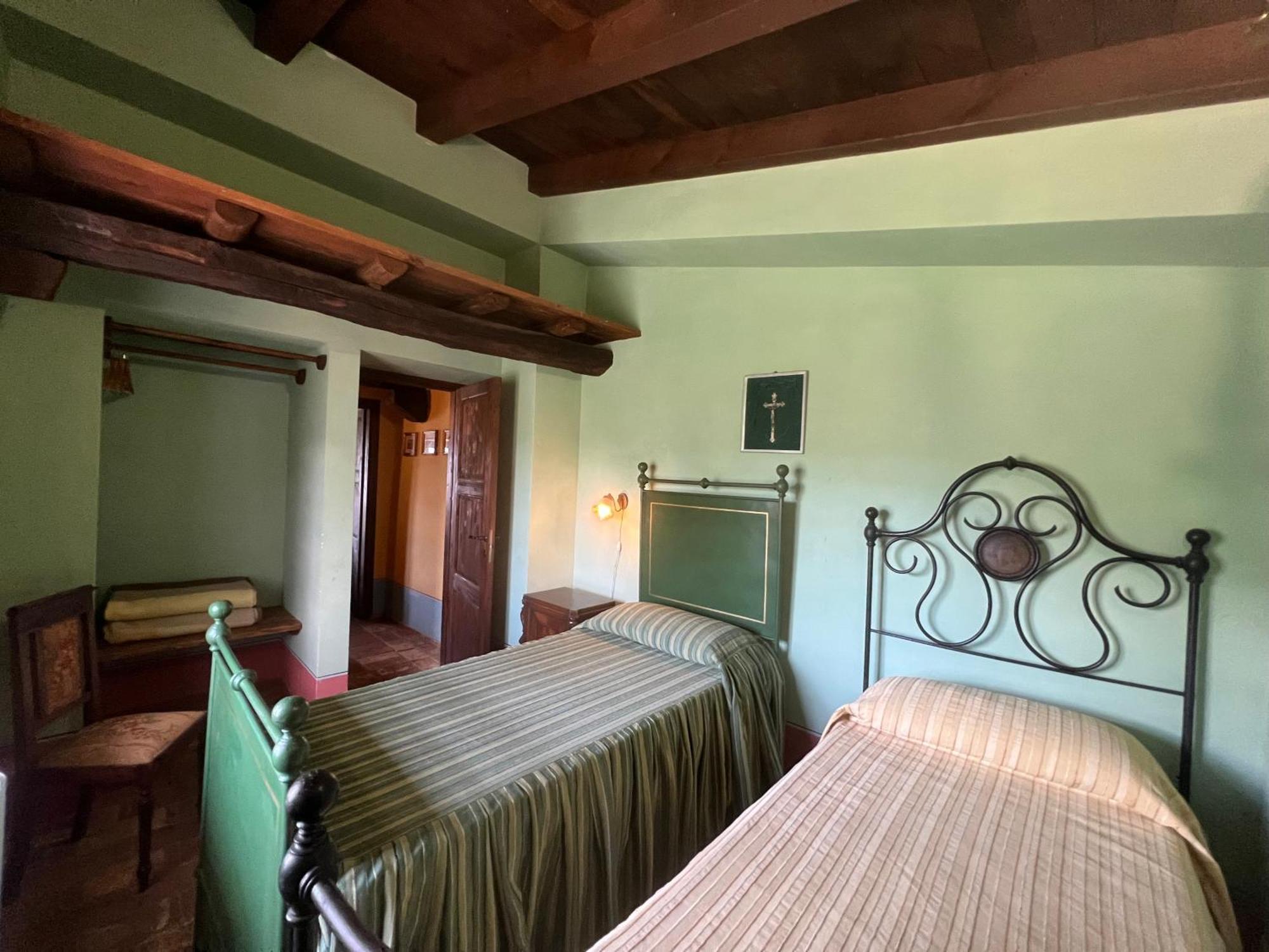 Podere Beatrice 20 Pax By Villasretreats Bardine di San Terenzo Buitenkant foto