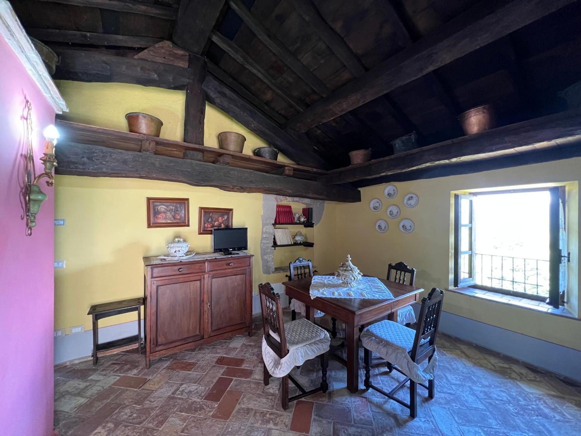 Podere Beatrice 20 Pax By Villasretreats Bardine di San Terenzo Buitenkant foto