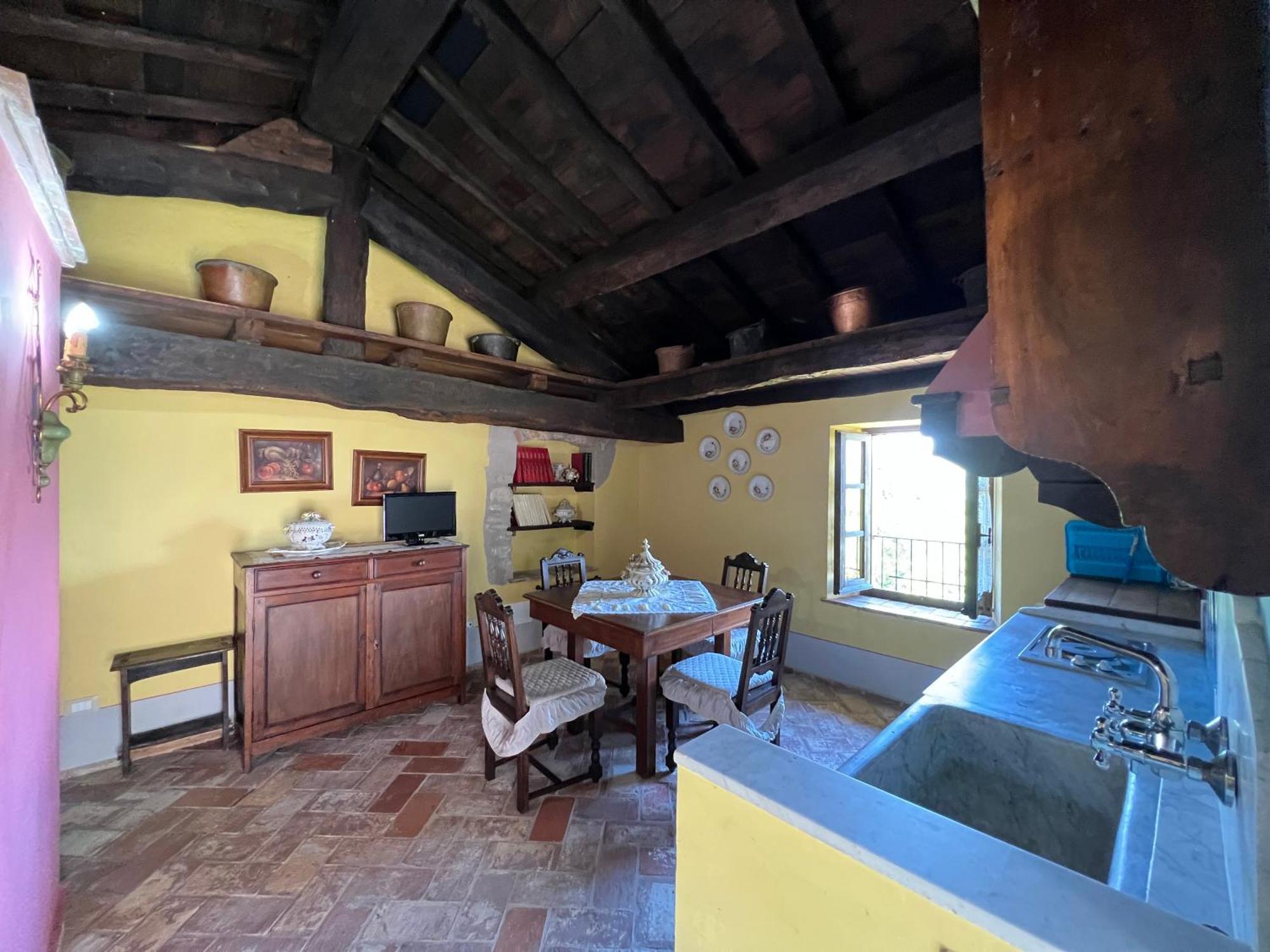 Podere Beatrice 20 Pax By Villasretreats Bardine di San Terenzo Buitenkant foto