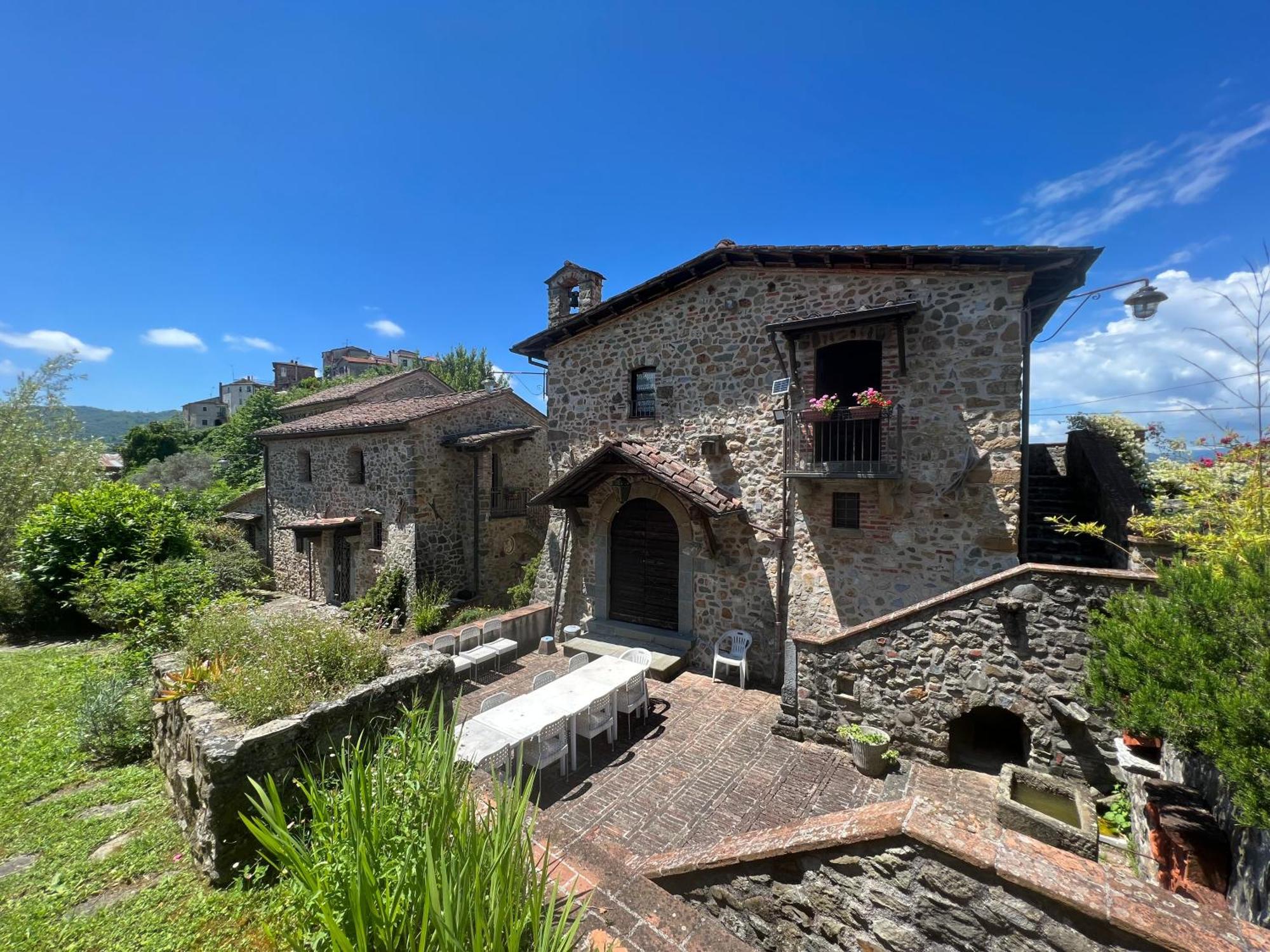 Podere Beatrice 20 Pax By Villasretreats Bardine di San Terenzo Buitenkant foto